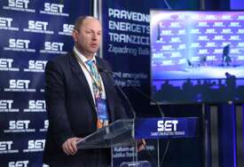(FOTO) Samit energetike u Trebinju "Najveći i najznačajniji energetski događaj u regionu"