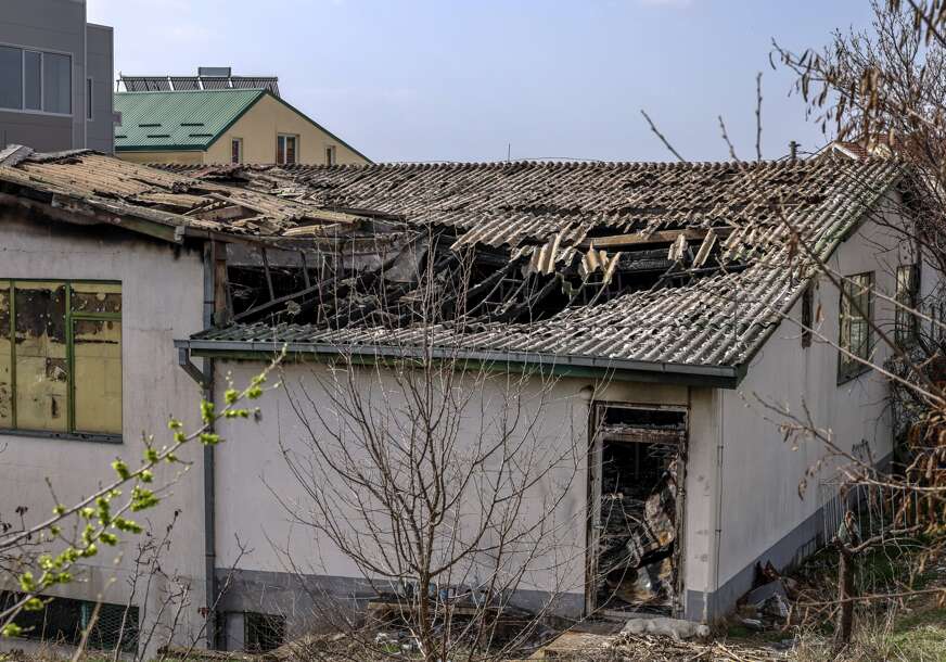Vatrena stihija progutala diskoteku, stradalo 59 osoba: Povrijeđeni u Kočanima prebačeni na liječenje u Beograd, Beč i Atinu