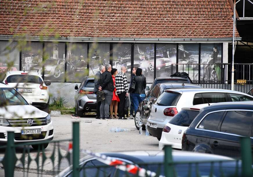 Oglasio se FFM i Košarkaška federacija: Nezapamćena tragedija odložila sve sportske događaje u Sjevernoj Makedoniji