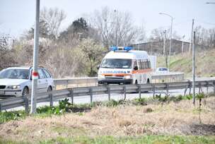 FOTO: UMEYS SULEJMAN/ANADOLIJA