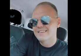 "Drugarčino, propustićete previše" U stravičnom požaru u Kočanima PREMINUO I FOTOGRAF