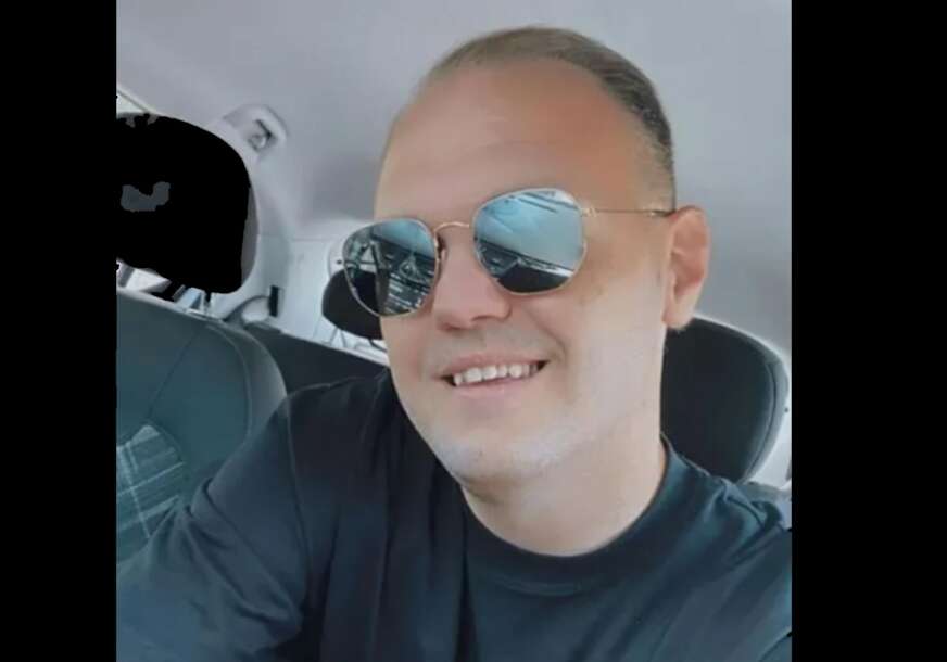"Drugarčino, propustićete previše" U stravičnom požaru u Kočanima PREMINUO I FOTOGRAF