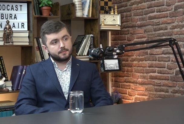 Matias Zečević