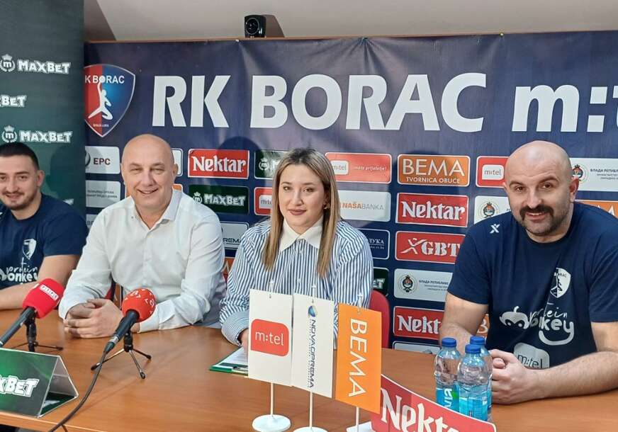 FOTO: MAXBET