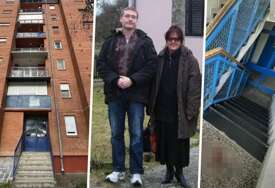SIN NASMRT IZBO RODITELJE Saslušan osumnjičeni Mihailo Baković (41), ovo je rekao pred sudijom