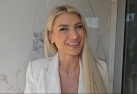 "Malo se svađamo, pa se mirimo, pa se volimo" Milica Kemez se oglasila nakon priča da je NJENA SESTRA BILA INTIMNA sa Borom
