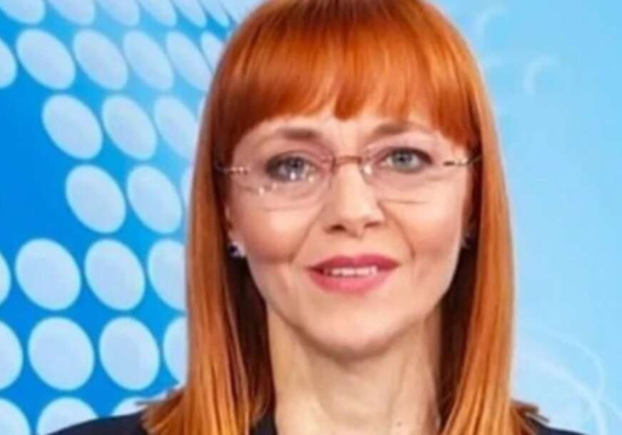"Mislila sam da neću moći da dođem do kuće" Voditeljka PROŠLA KROZ PAKAO, usred emisije joj se slošilo