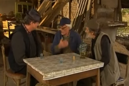 "Uvjeravao me je da je sve u redu" Čuveni Dragojlo iz "Selo gori" GODINAMA JE KRIO da se borio sa opakom bolešću