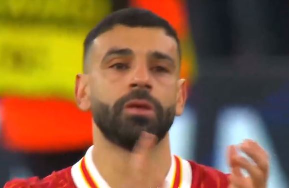 Mohamed salah