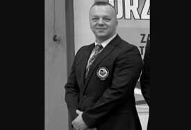 Poznat identitet motocikliste koji je poginuo kod Tuzle: Emotivnom porukom se opraštaju od profesora sporta i trenera