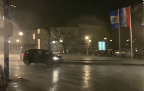 nevrijeme u širokom brijegu