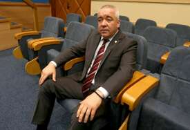 Održao posljednji kolegijum i oprostio se od svojih saradnika: Ovo je NOVA RUKOVODEĆA STRUKTURA u SIPA nakon odlaska Darka Ćuluma