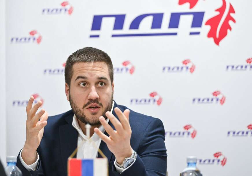 Nebojša Drinić