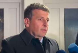 (VIDEO) „NAPRAVLJEN JE DOGOVOR“ Vukanović poručio da je sastanak sa HDZ BiH protekao bolje nego što su očekivali