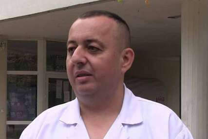 POBJEDNIK DANA Nenad Lalović