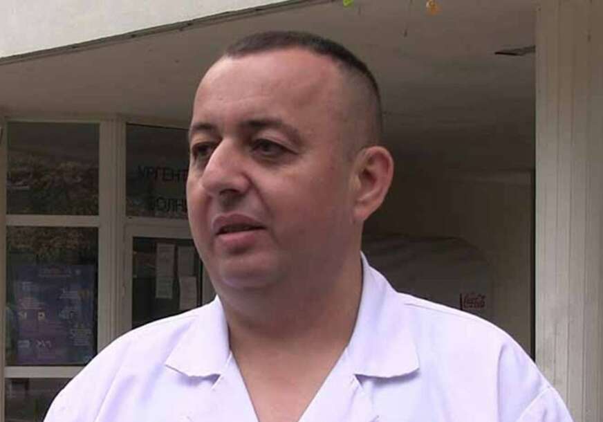 POBJEDNIK DANA Nenad Lalović