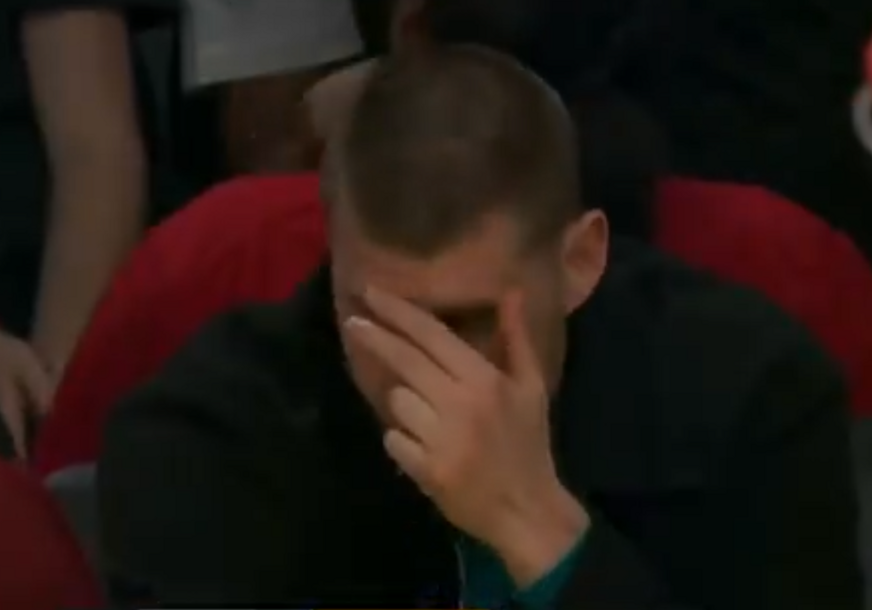 Jokić Klupa