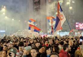 Poznati svi detalji okupljanja: U Nišu zakazan protest studenata u blokadi