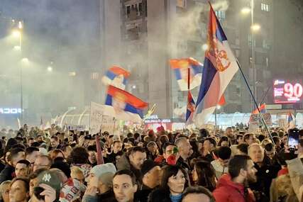 Poznati svi detalji okupljanja: U Nišu zakazan protest studenata u blokadi