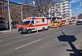 UGAŠENA DVA MLADA ŽIVOTA Sestre iz Topanice poginule u Njemačkoj