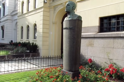 Norveški institut otkrio broj, ALI NE I IMENA: Poznato koliko je kandidata u trci za "Nobela" za mir