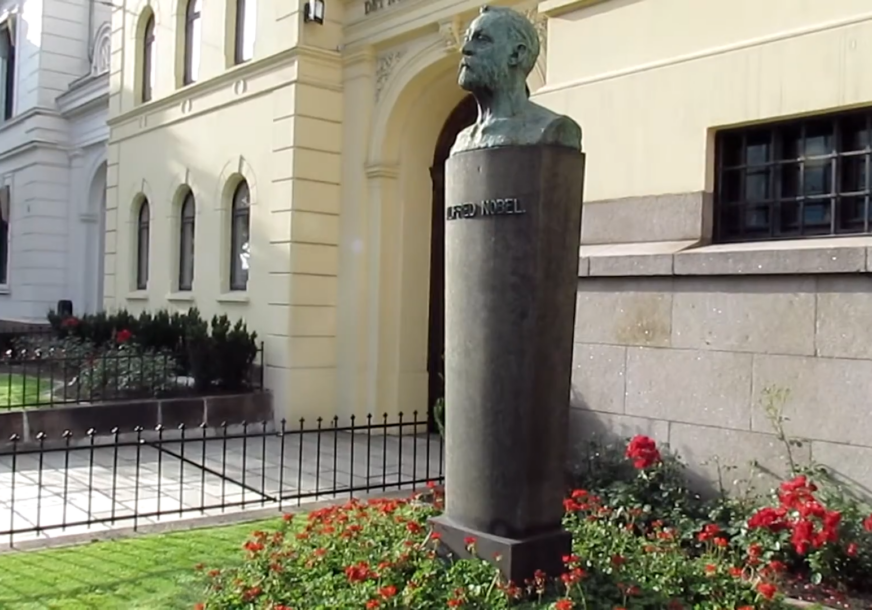 Norveški institut otkrio broj, ALI NE I IMENA: Poznato koliko je kandidata u trci za "Nobela" za mir