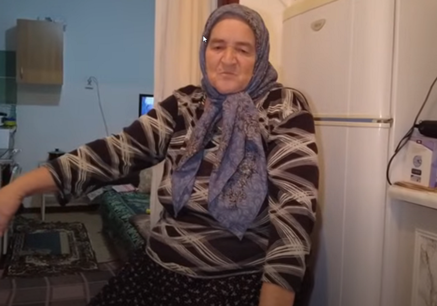 Nura Salibašić