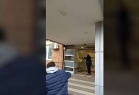 OSUMNJIČENI ZA NASILNIČKO PONAŠANJE Uhapšena dva muškarca u Obrenovcu, određeno im zadržavanje