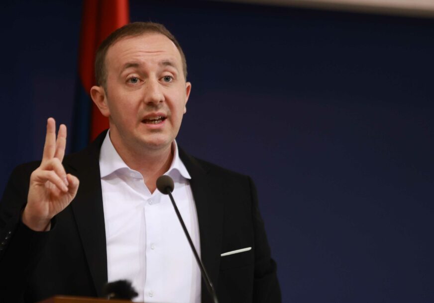 “Protočni bojler za ISPUNJAVANJE ŽELJA” Bodiroga o sutrašnjoj sjednici parlamenta Srpske