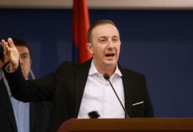 (FOTO) Ognjen Bodiroga podsjetio na smjenu Nikole Poplašena "Oni koji su tada pristali na GAŽENJE VOLJE SRPSKOG NARODA nas ne mogu ujediniti"