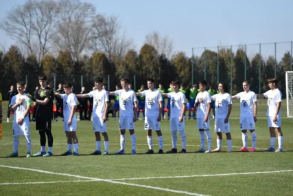 FSS pobijedio Italijane: Defanzivac Intera na spisku reprezentacije Srbije