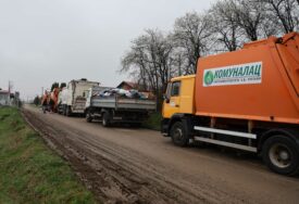"Blokiran nam je račun, i skinuta sredstva" "Čistoća" prinudno naplatila 1,9 miliona KM od DEPOT-a