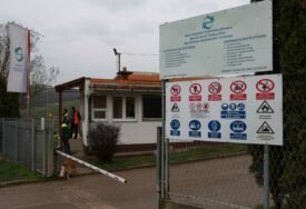 (FOTO) Optužbe gradonačelnika neosnovane: Inspekcija potvrdila zakonitost rada JP “DEP-OT"