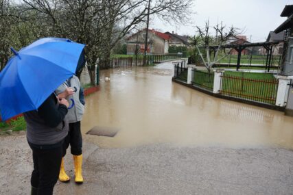  "Više NEMA OPASNOSTI OD IZLIVANJA rijeka" U Derventi ukinute redovne mjere odbrane od poplava