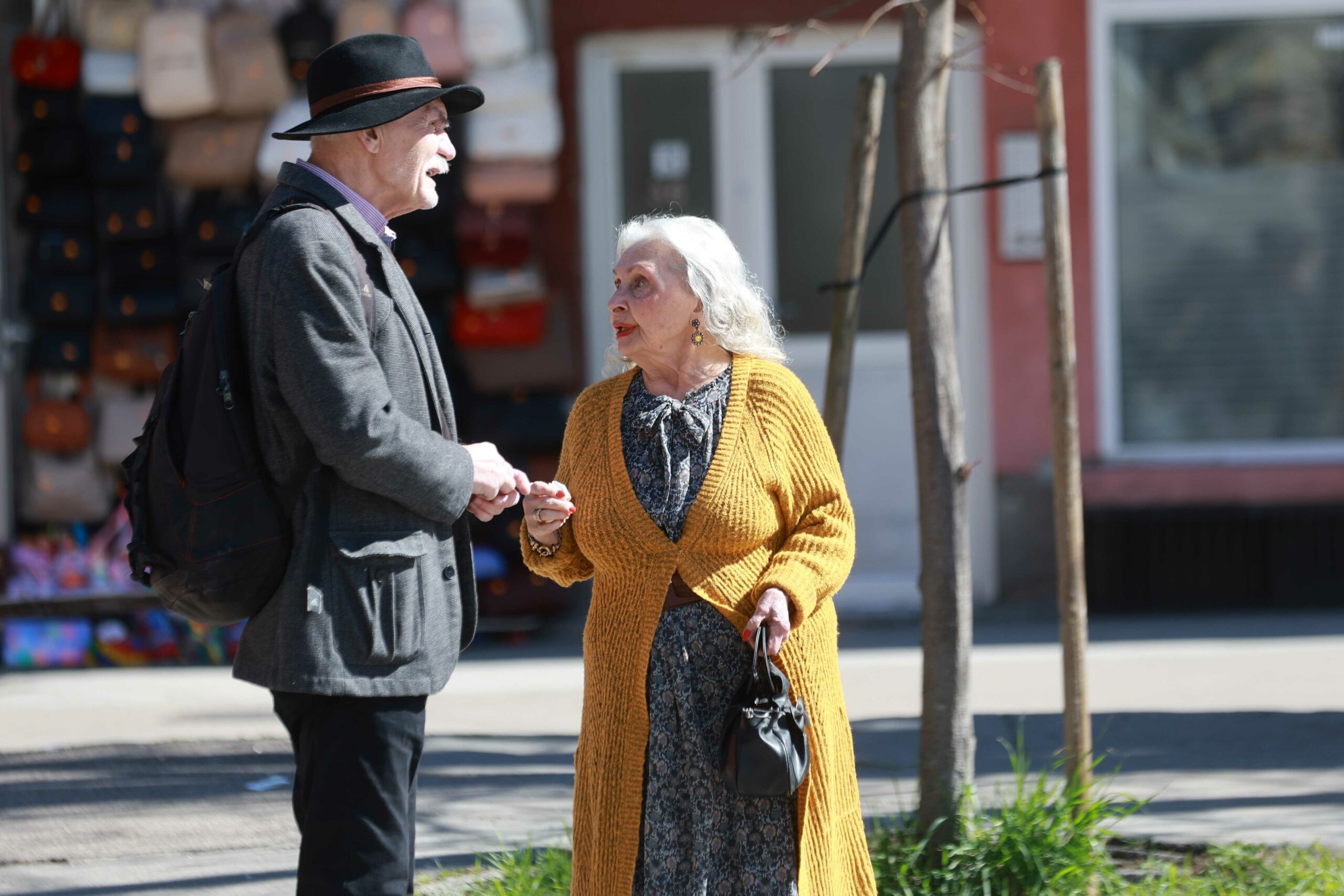 Porodična penzija se određuje kao procenat primanja preminulog