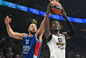 FOTO: ALEKSANDAR DIMITRIJEVIĆ/SPORTAL