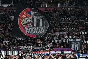 FOTO: ALEKSANDAR DIMITRIJEVIĆ/SPORTAL