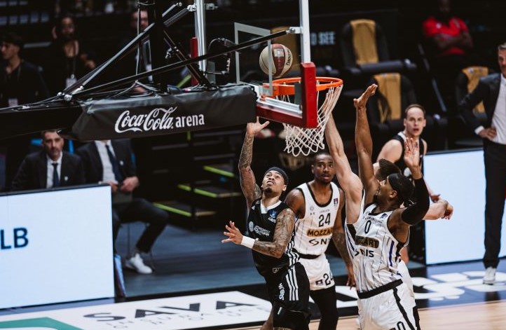 Dubai Partizan