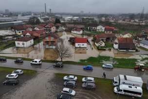 Prijedor poplava nevrijeme