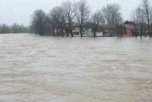 Prijedor, poplave, Gomjenica