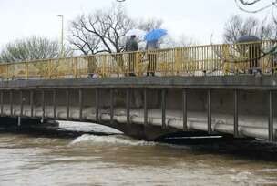 Prijedor, poplave, Gomjenica