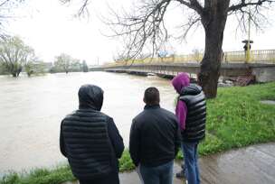 Prijedor, poplave, Gomjenica
