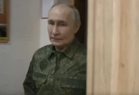 "To je neizbježno..." Putin prvi put od početka rata iznosi ove činjenice