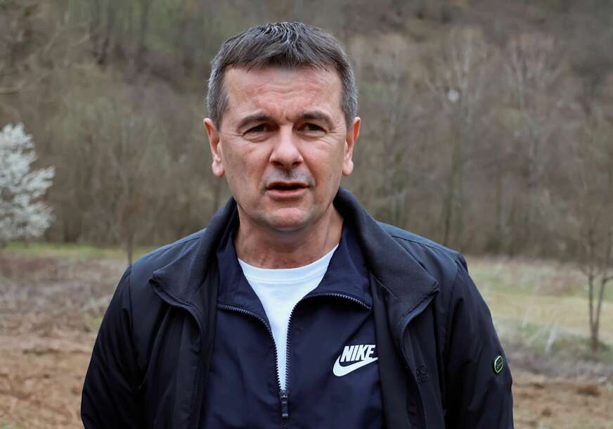 FOTO: MARINA ĐUKIĆ/RINGIER