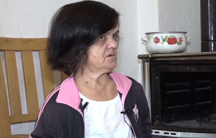 Ruža gajić
