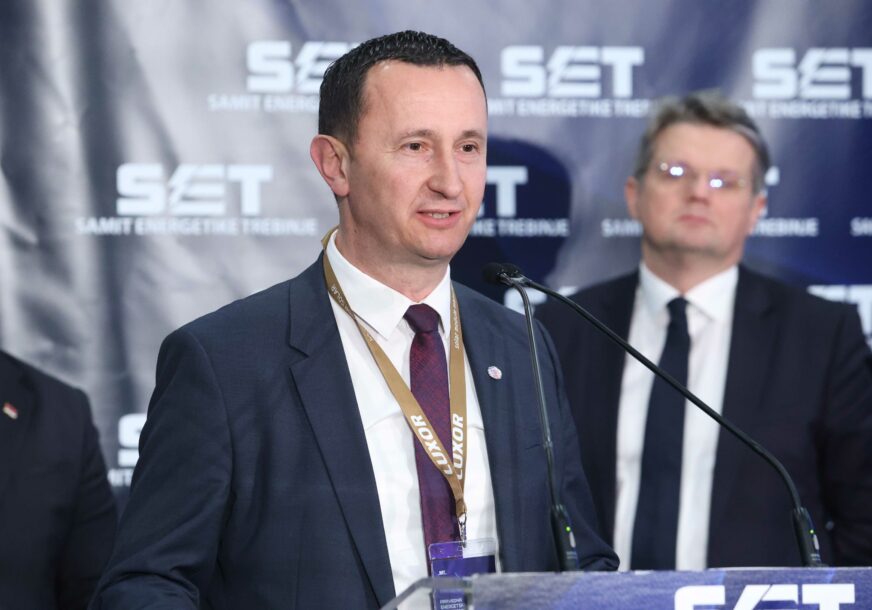 „Nikšićani su naša braća i sestre“ Ćurić nakon incidenta poručio da je to čin pojedinca i da to ne šalje dobru sliku