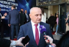 Srpska je za pravednu tranziciju: Petar Đokić smatra da RS NE SMIJE izgubiti energetsku bezbjednost i stabilnost