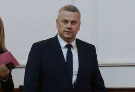 "Gdje su potrošena sredstva za Sportsku gimnaziju" Gligorić poručio da Banjaluka zahtijeva odgovorno upravljanje projektima i finansijama