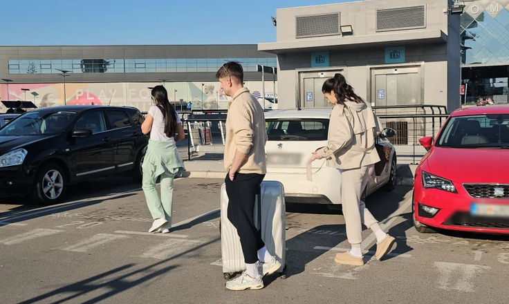 (VIDEO, FOTO) OVA LJEPOTICA JE ŽENA SAŠE MATIĆA Anđelija ne voli da se eksponira, a poslije 2 porođaja ima savršenu figuru