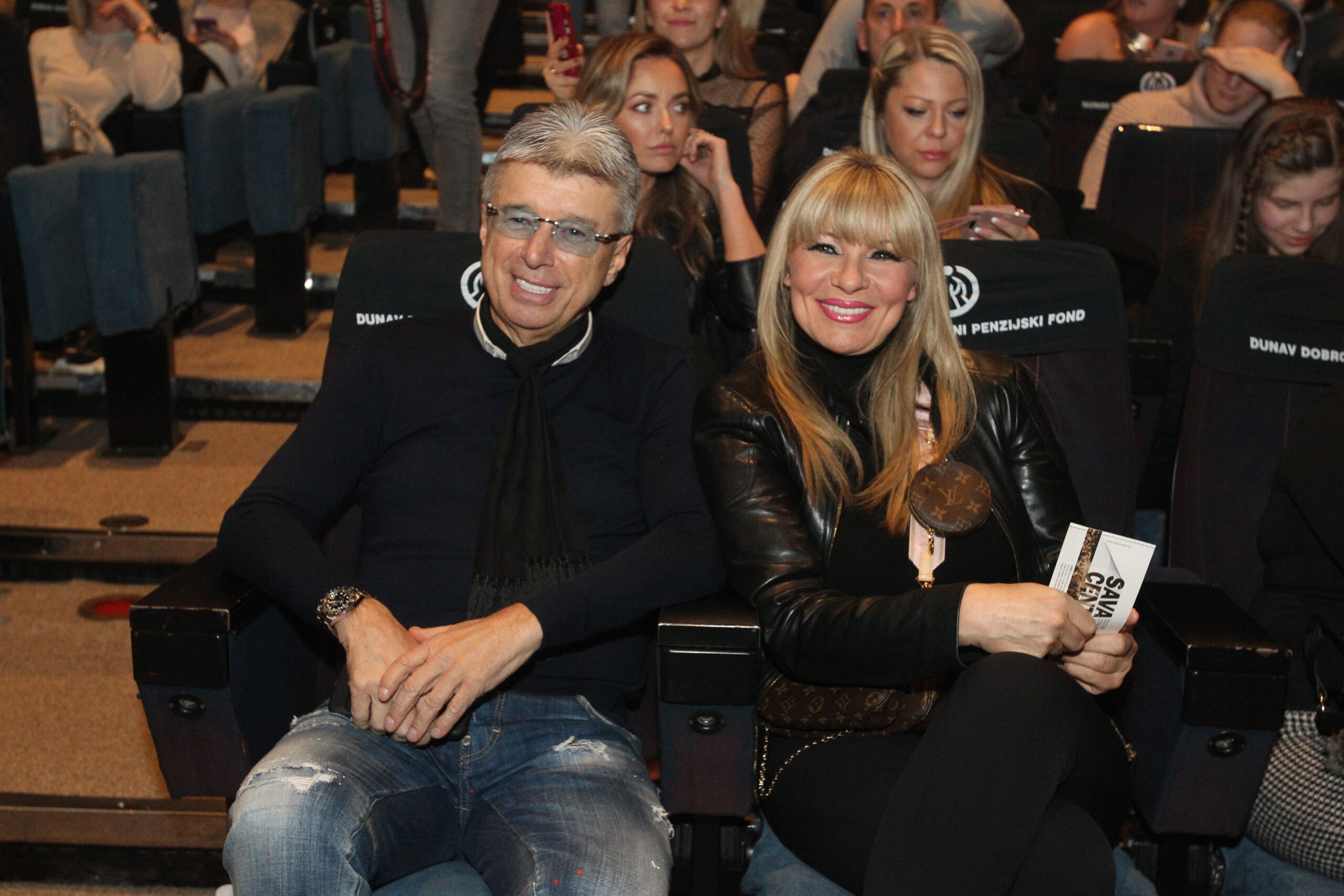 Oglasila se Suzana Jovanović, proslavlja prvi rođendan bez Saleta